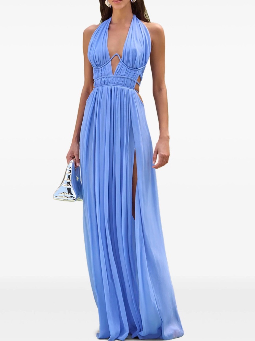 Cult Gaia Aashvi Gown